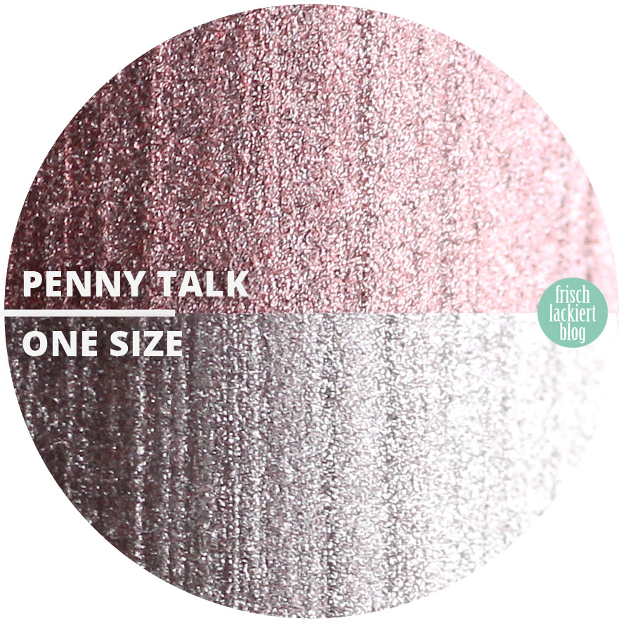 Alternative zu essie Penny Talk – Vergleich Rosegold Nagellack – Dupe Suche – by frischlackiert
