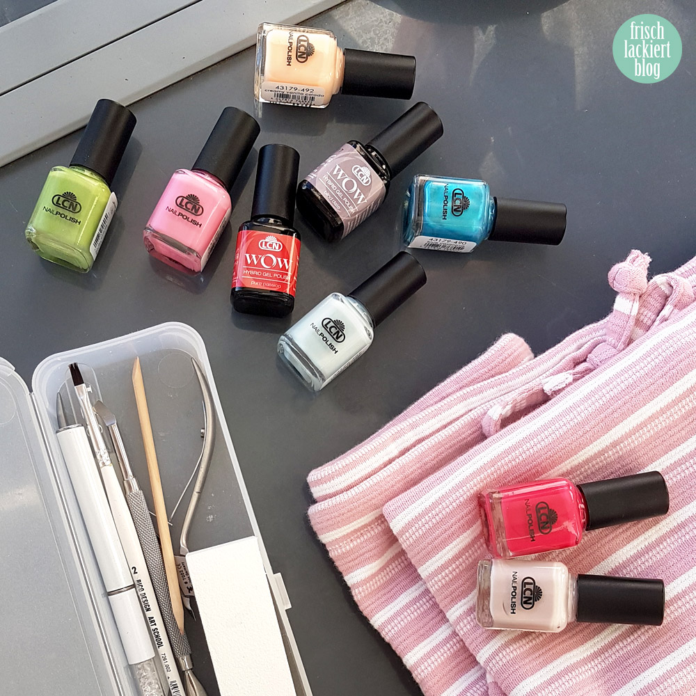 Beauty Messe Düsseldorf 2019 – meine Erlebnisse und Erfahrung zur Messe – by frischlackiert