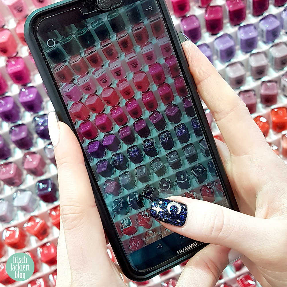 Beauty Messe Düsseldorf 2019 – meine Erlebnisse und Erfahrung zur Messe – by frischlackiert