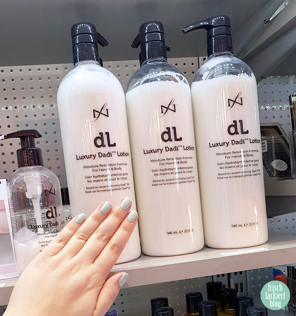 Beauty Messe Düsseldorf 2019 – meine Erlebnisse und Erfahrung zur Messe – by frischlackiert