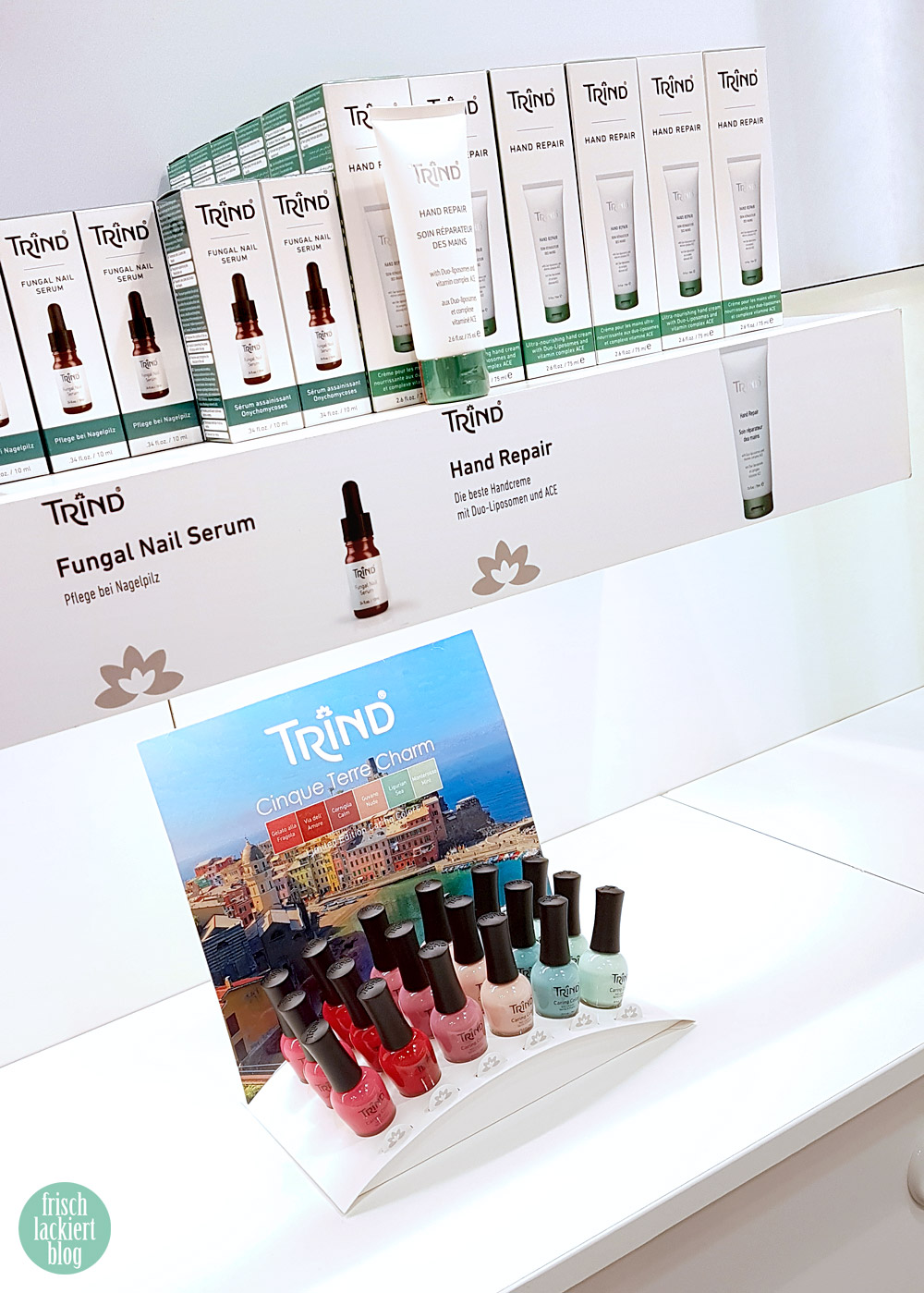 Beauty Messe Düsseldorf 2019 – meine Erlebnisse und Erfahrung zur Messe – by frischlackiert