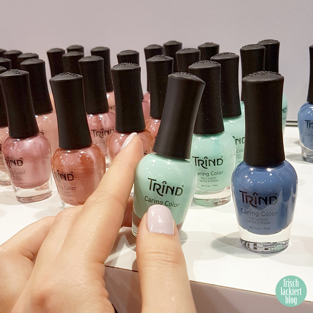 Beauty Messe Düsseldorf 2019 – meine Erlebnisse und Erfahrung zur Messe – by frischlackiert