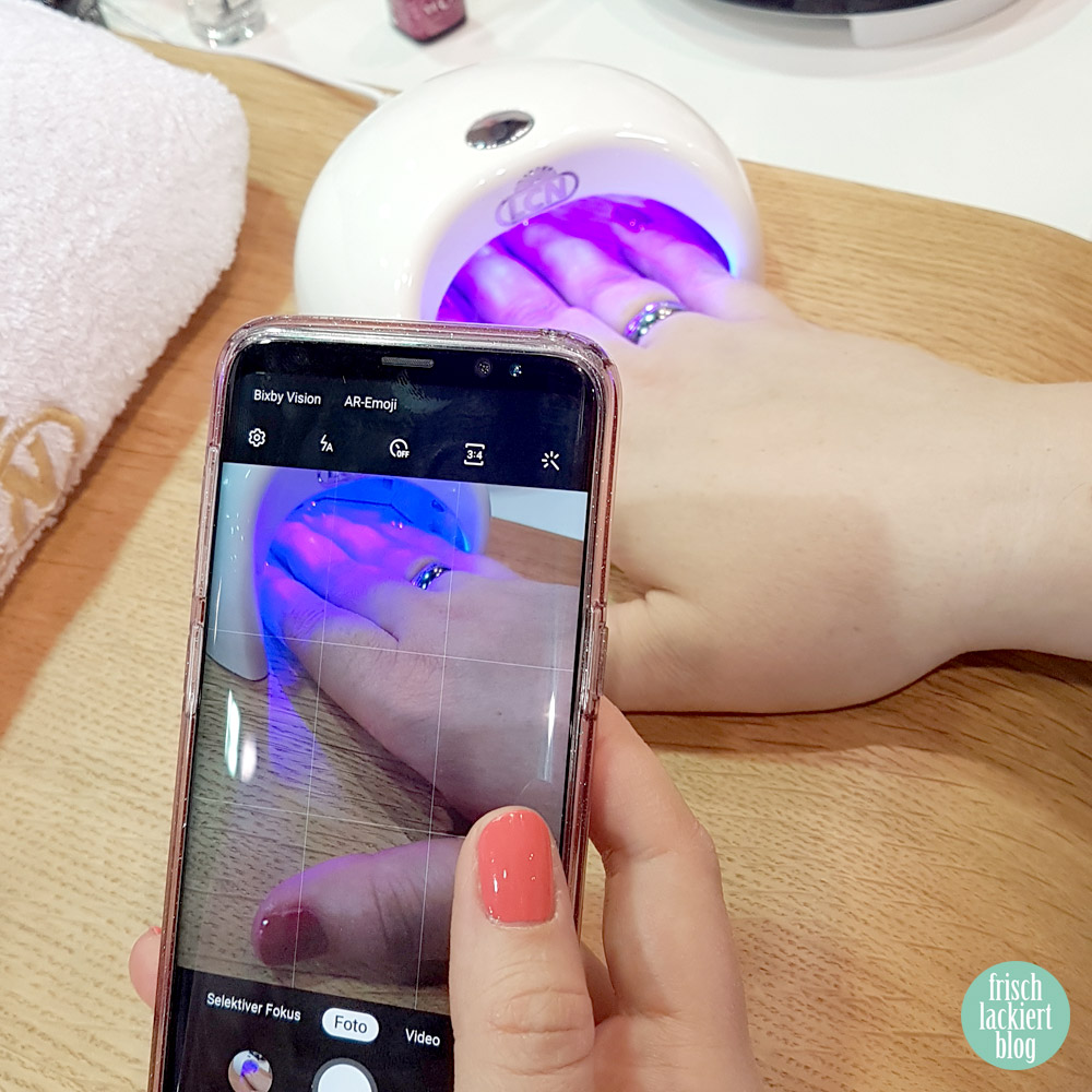 Beauty Messe Düsseldorf 2019 – meine Erlebnisse und Erfahrung zur Messe – by frischlackiert