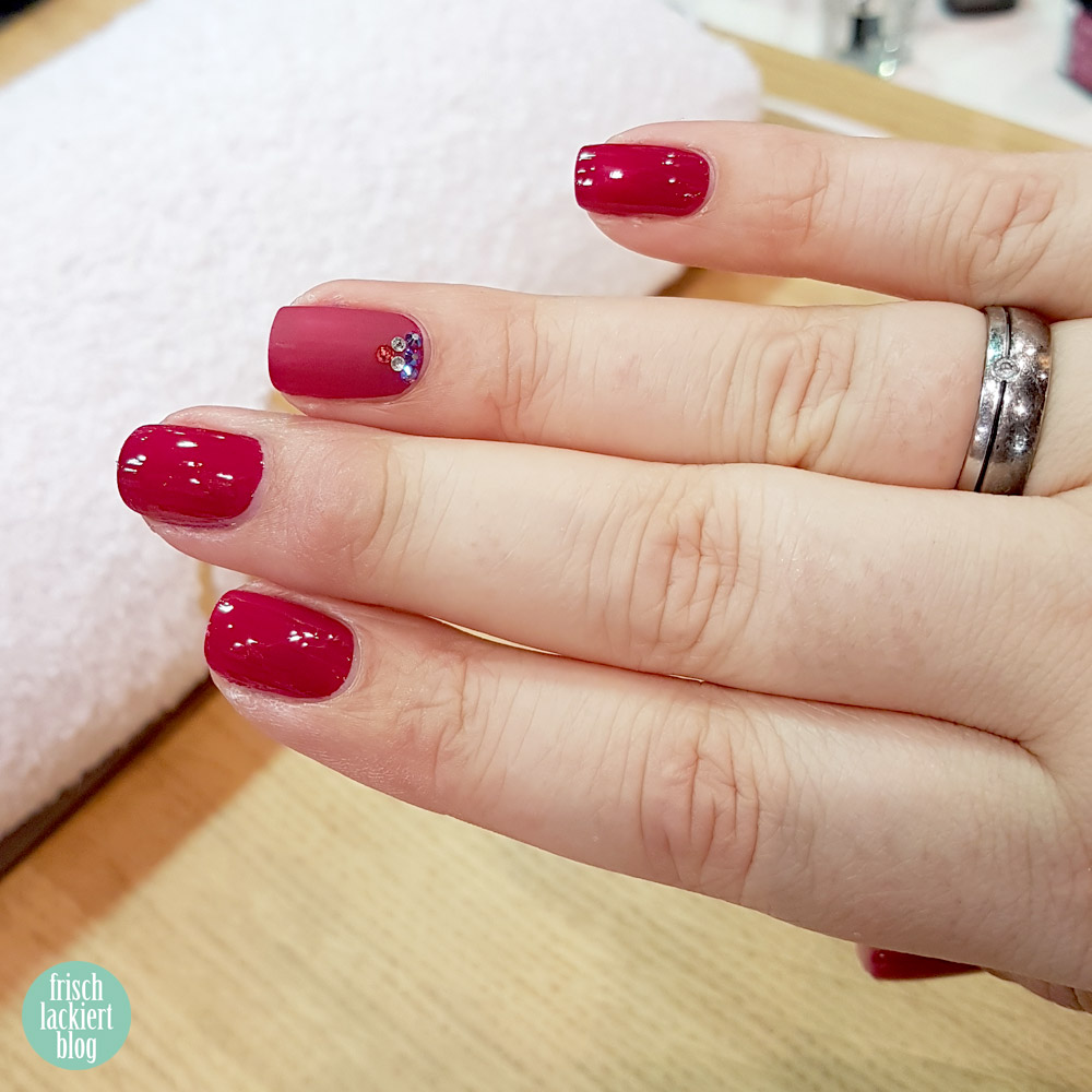 Beauty Messe Düsseldorf 2019 – meine Erlebnisse und Erfahrung zur Messe – by frischlackiert