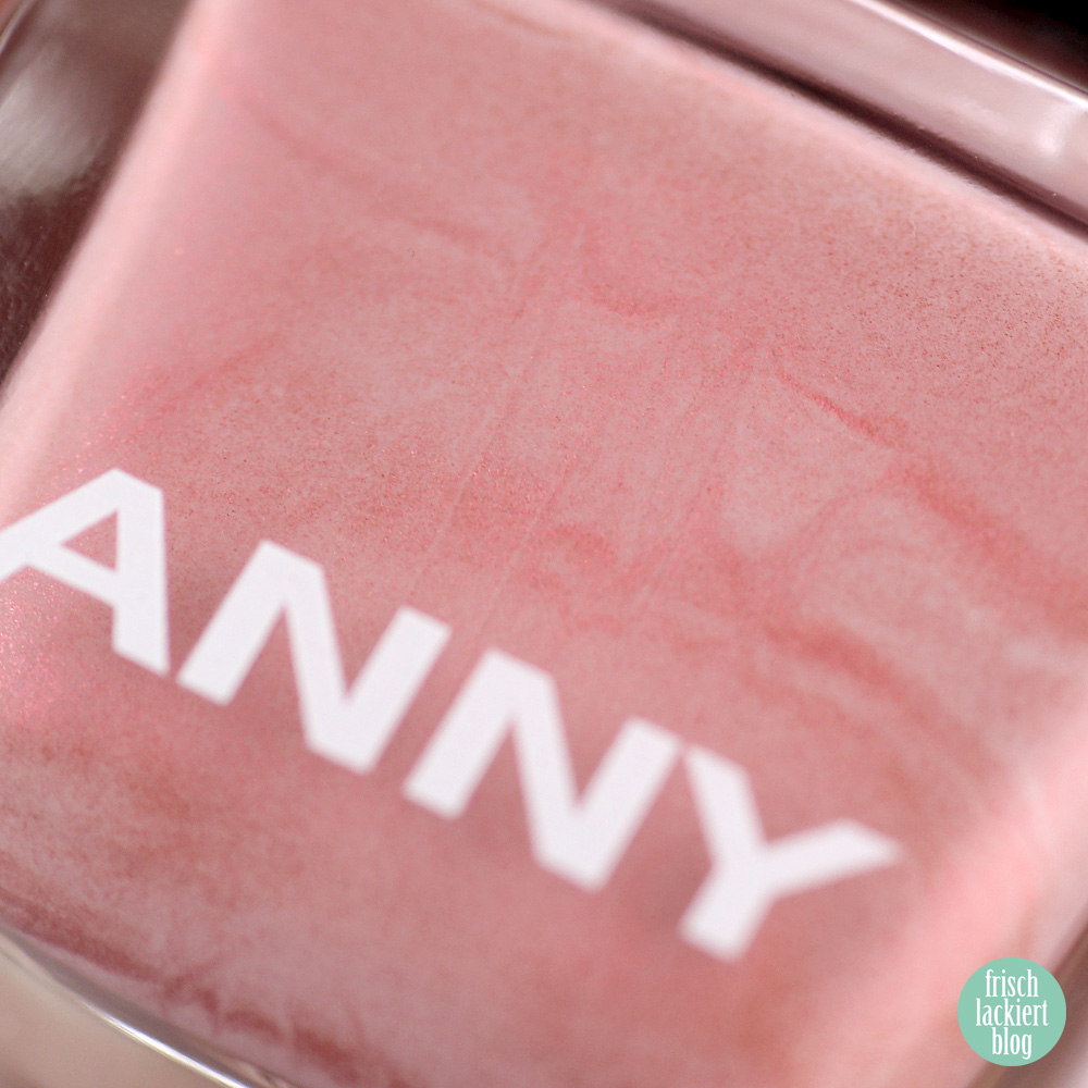 Ice Ice Baby Sommerkollektion ANNY – miami nice – Trend Nagellackfarben für den Sommer 2019 – swatch by frischlackiert