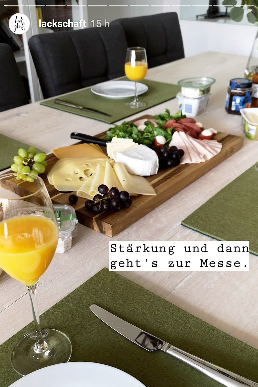Beauty Messe Düsseldorf 2019 – meine Erlebnisse und Erfahrung zur Messe – by frischlackiert