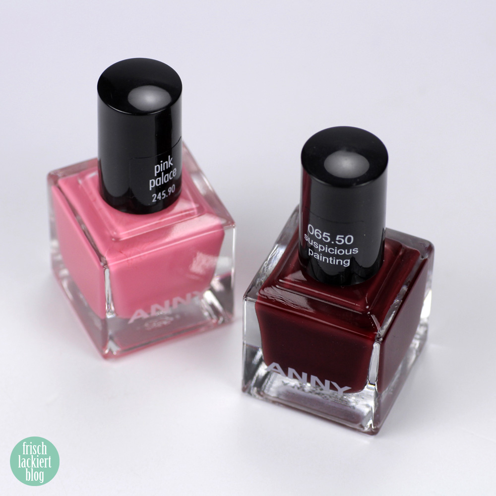 Frischlackiert-Challenge Doppelstamping Nailart mit grafischen Blumen – by frischlackiert