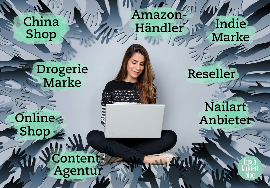 {Blogger-ABC} Gute Kooperation, schlechte Kooperation: Sieben Anzeichen, an denen du erkennst, ob eine Kooperation gut für dich ist