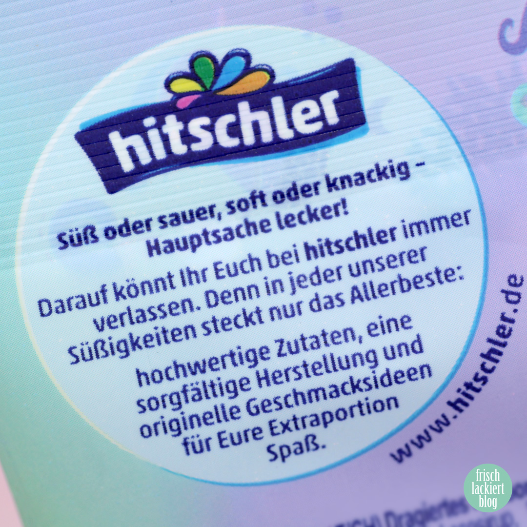 Mermaid Nailart – Meerjungfrauen Gradient mit Stamping – inspiriert von Hitschler – by frischlackiert