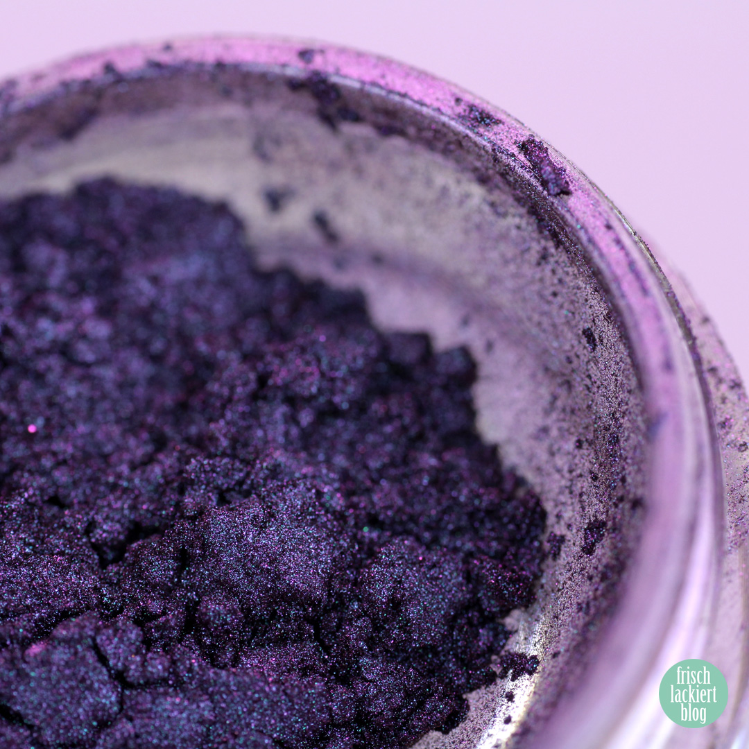 WhatsUp Nails Dream Powder Swatch – Nailart mit Chrome Puder für Naturnägel ohne Gel – by frischlackiert