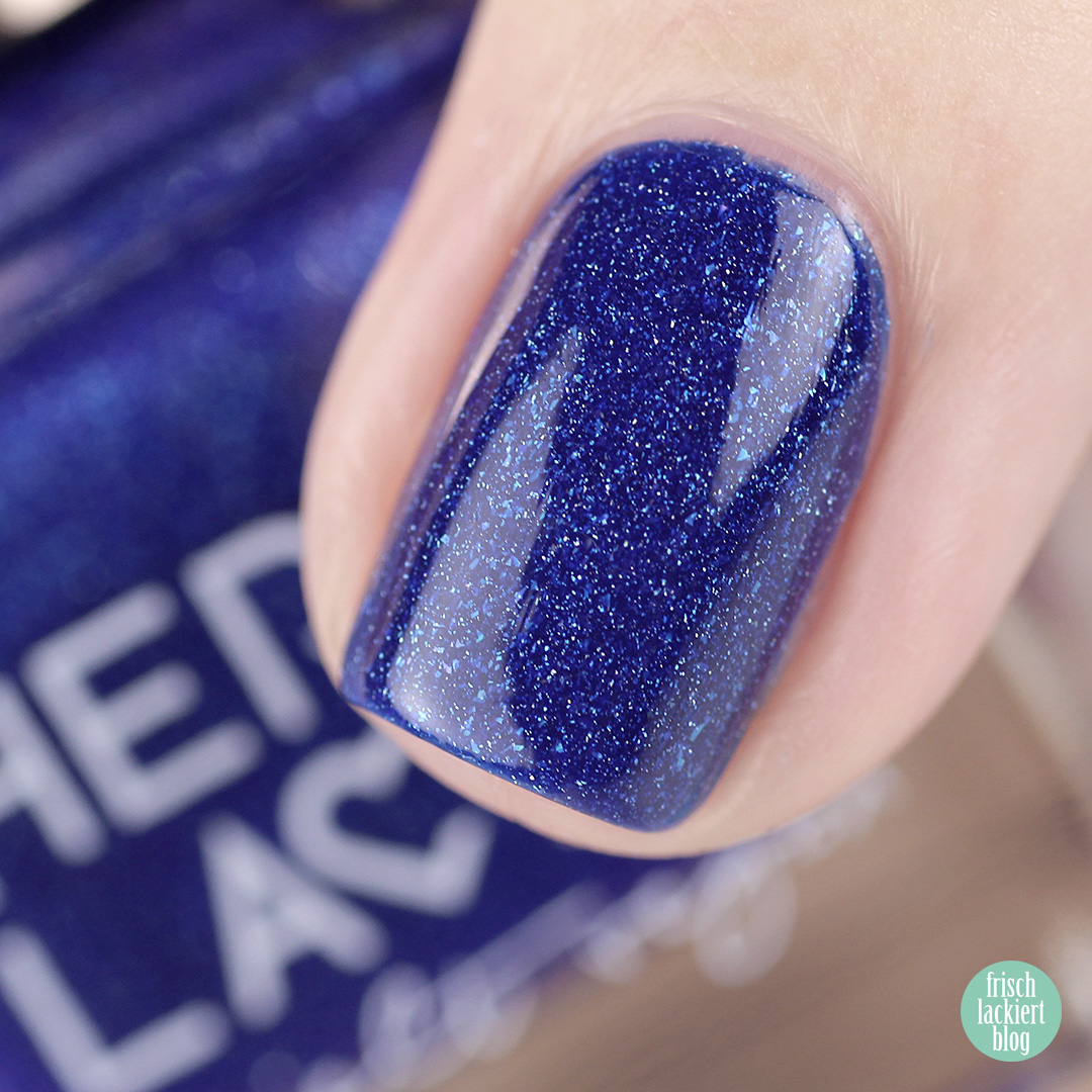 Herzlack – verspielt veganer Nagellack aus Deutschland – Review und Swatches von frischlackiert