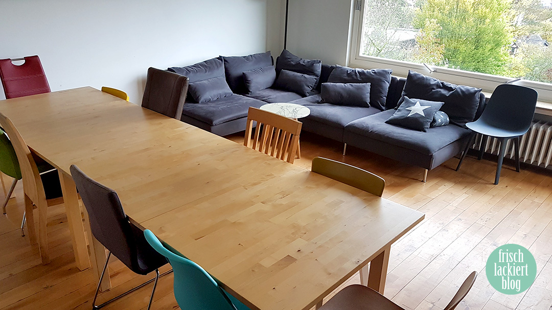 Bloggerklassentreffen 2019 – Nagellack Treffen