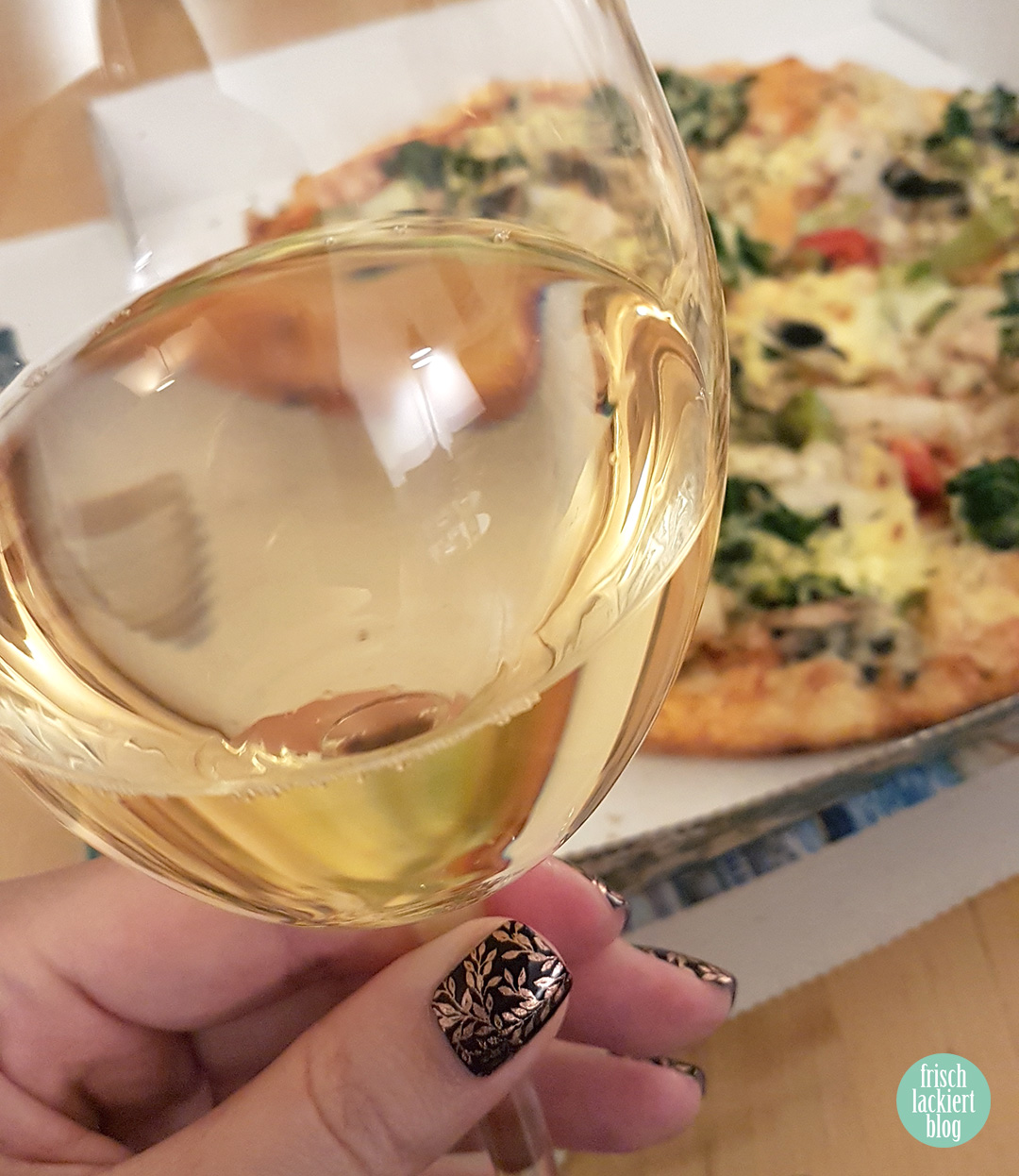 Bloggerklassentreffen 2019 – Nagellack Treffen