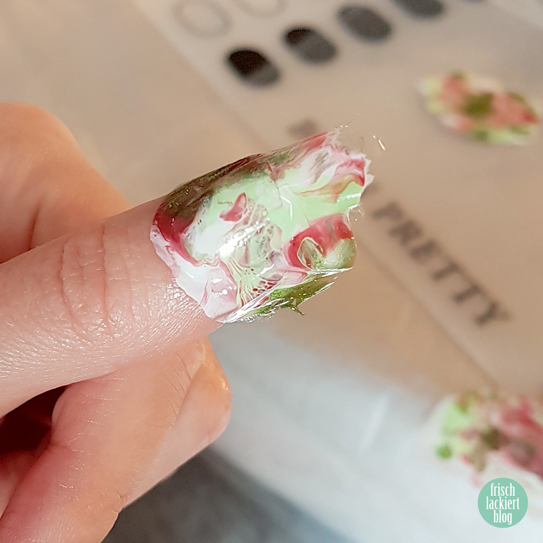 Bloggerklassentreffen 2019 – Nagellack Treffen
