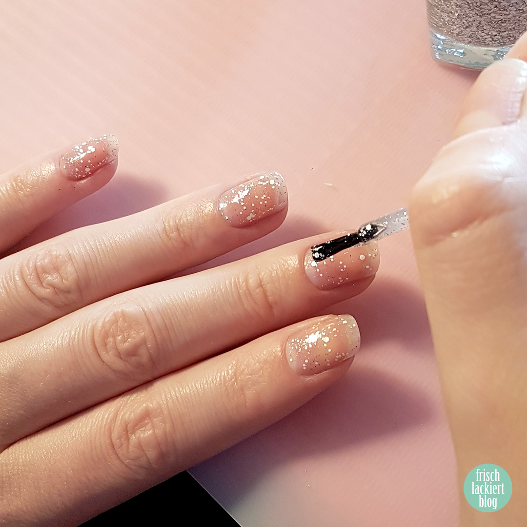 Bloggerklassentreffen 2019 – Nagellack Treffen