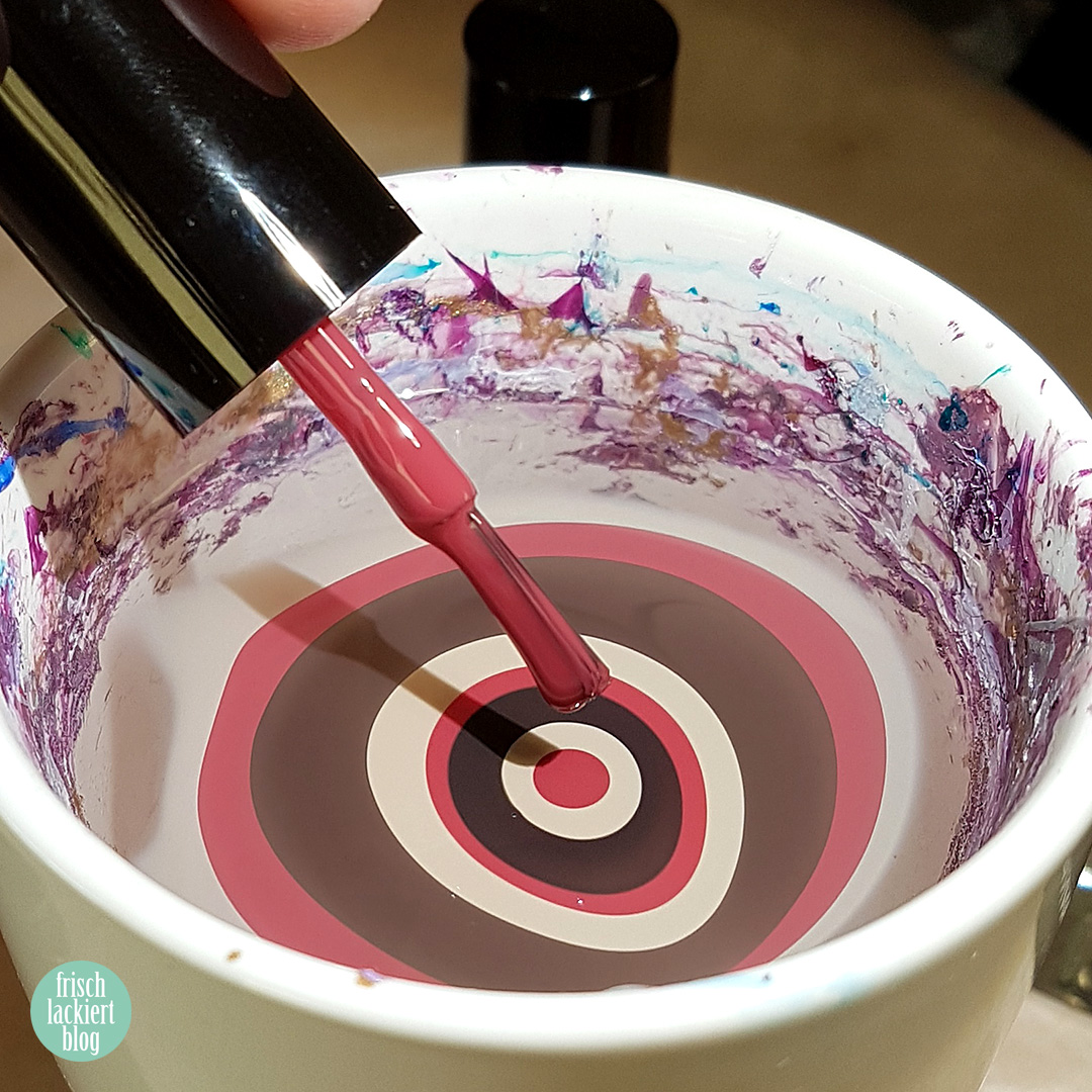 Bloggerklassentreffen 2019 – Nagellack Treffen