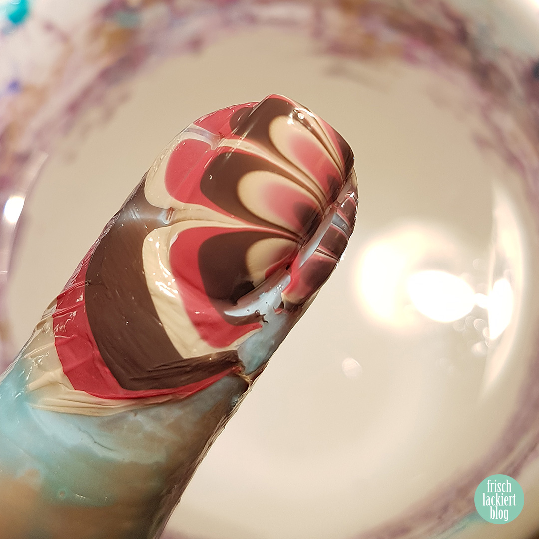 Bloggerklassentreffen 2019 – Nagellack Treffen