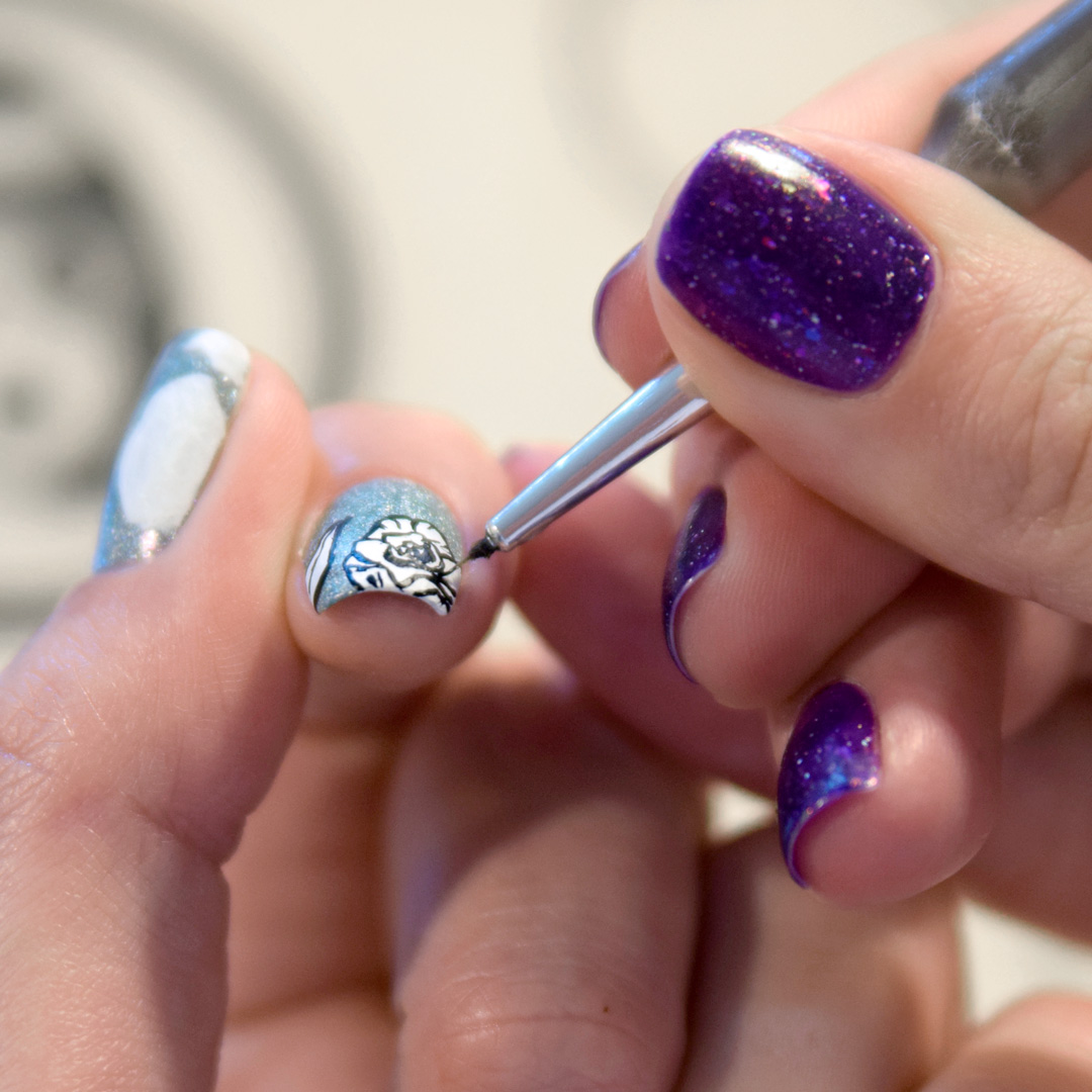 Bloggerklassentreffen 2019 – Nagellack Treffen