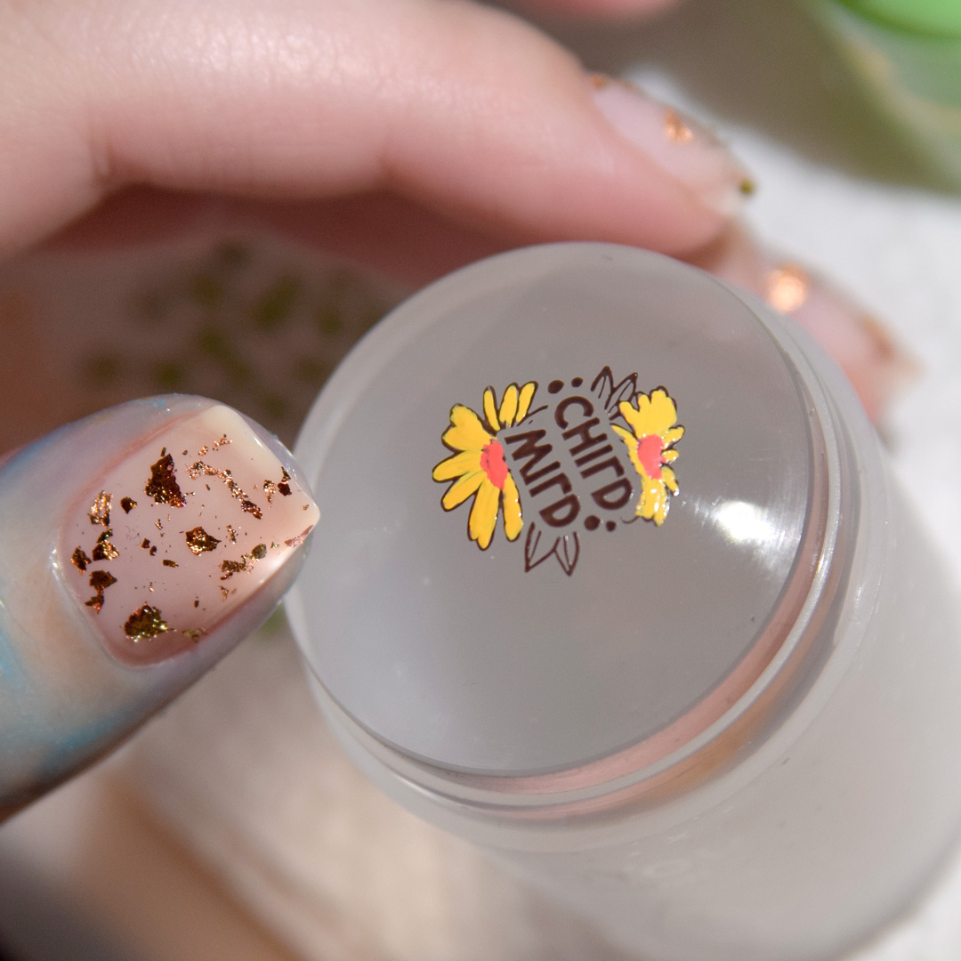 Bloggerklassentreffen 2019 – Nagellack Treffen