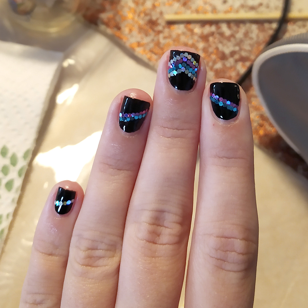 Bloggerklassentreffen 2019 – Nagellack Treffen