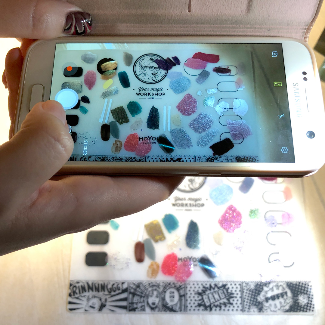 Bloggerklassentreffen 2019 – Nagellack Treffen