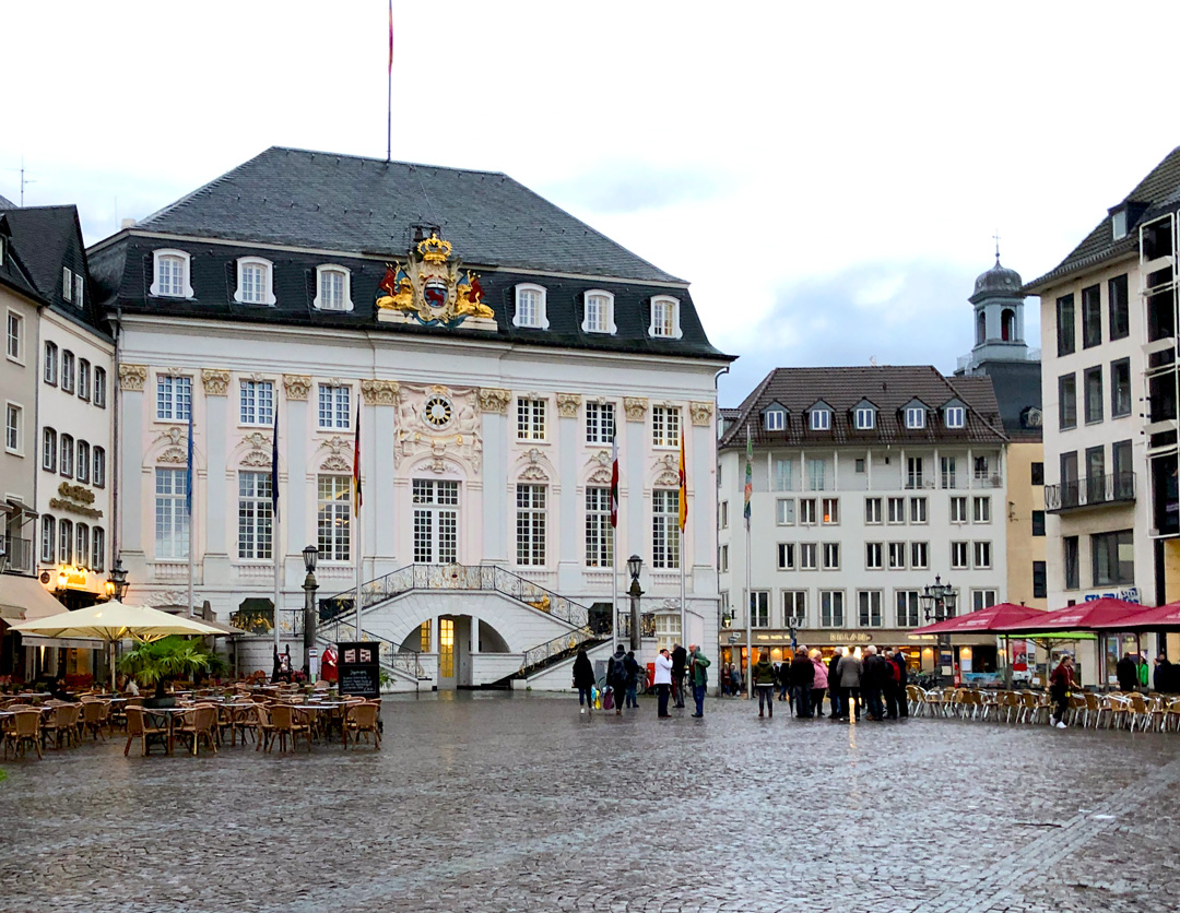 Bloggerklassentreffen 2019 – Nagellack Treffen
