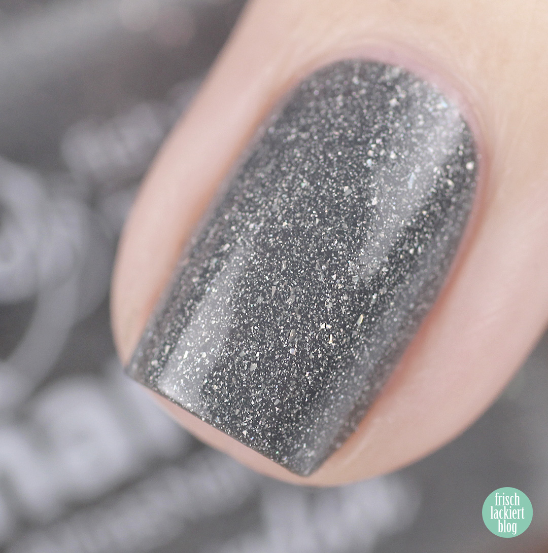 Picture Polish sharky – swatch by frischlackiert
