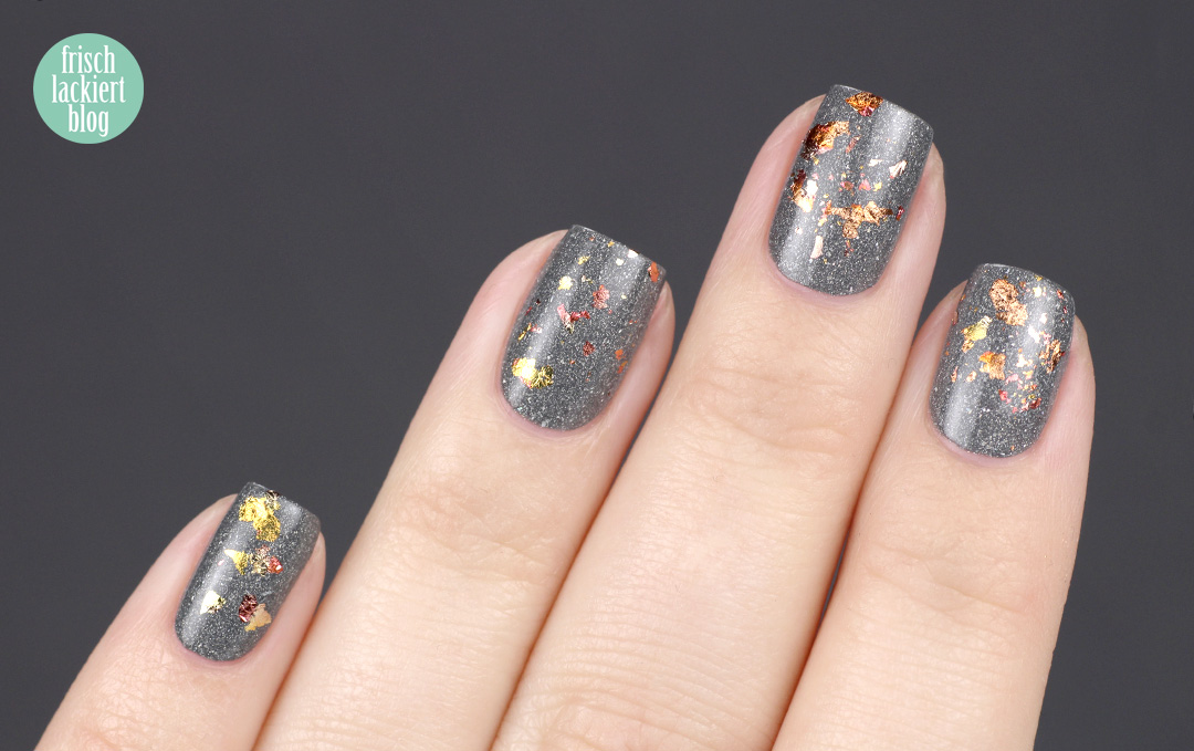 YpsLackiertChallenge – Cozy Nailart – Pullover Nails – by frischlackiert