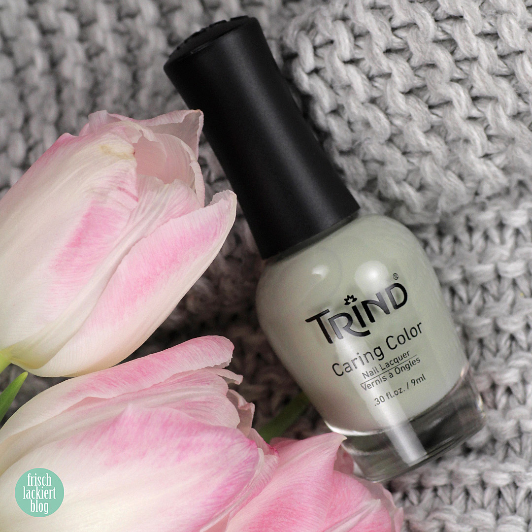 Trind Back 2 Nature Nagellack Frühlingskollektion