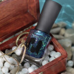 MASURA COLLABORATIONS Collection - Hidden Treasure - by frischlackiert - swatch and review