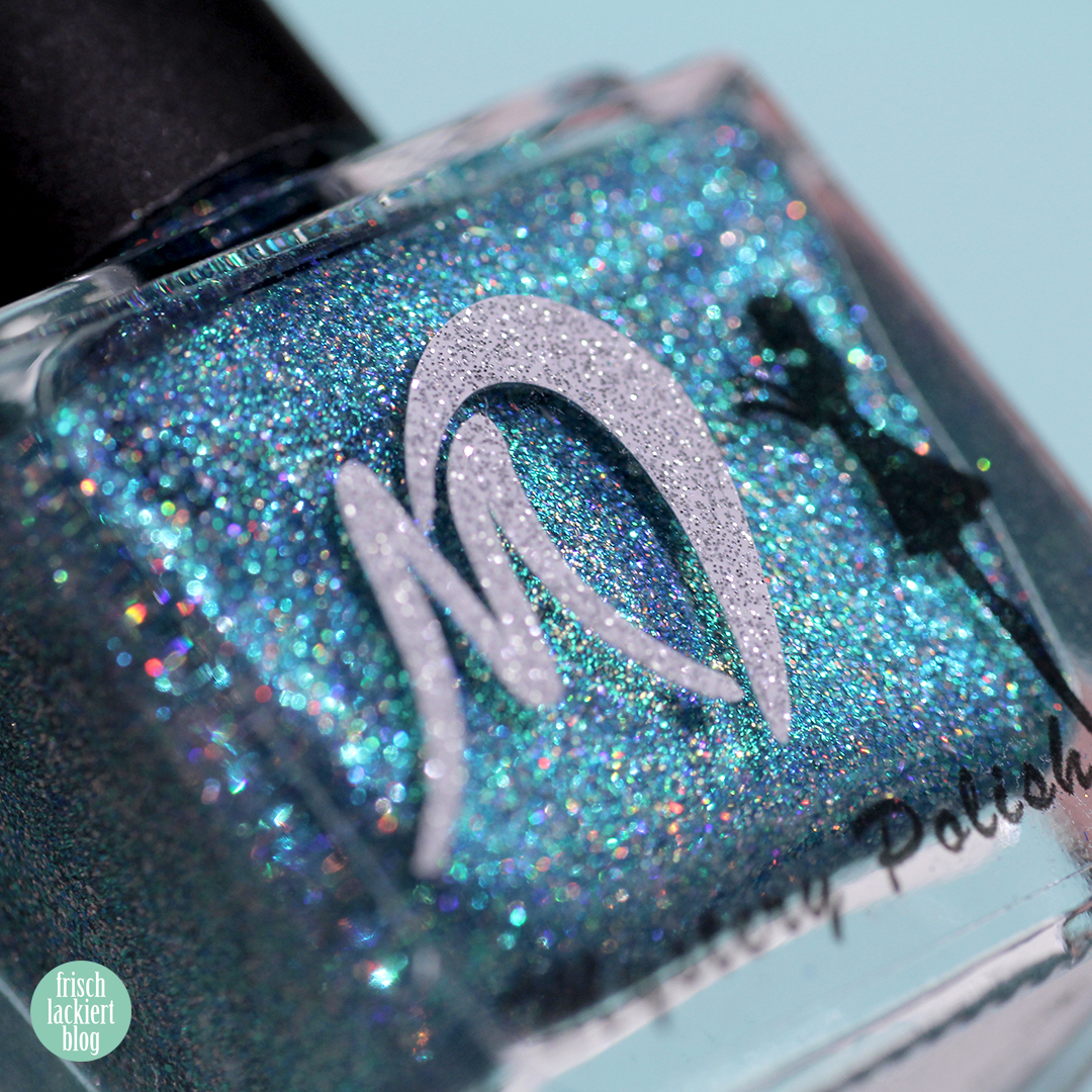 Mystery polish Release September 2020 – Anita – swatches by frischlackiert