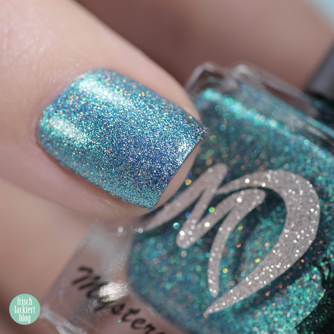 Mystery polish Release September 2020 – Anita – swatches by frischlackiert