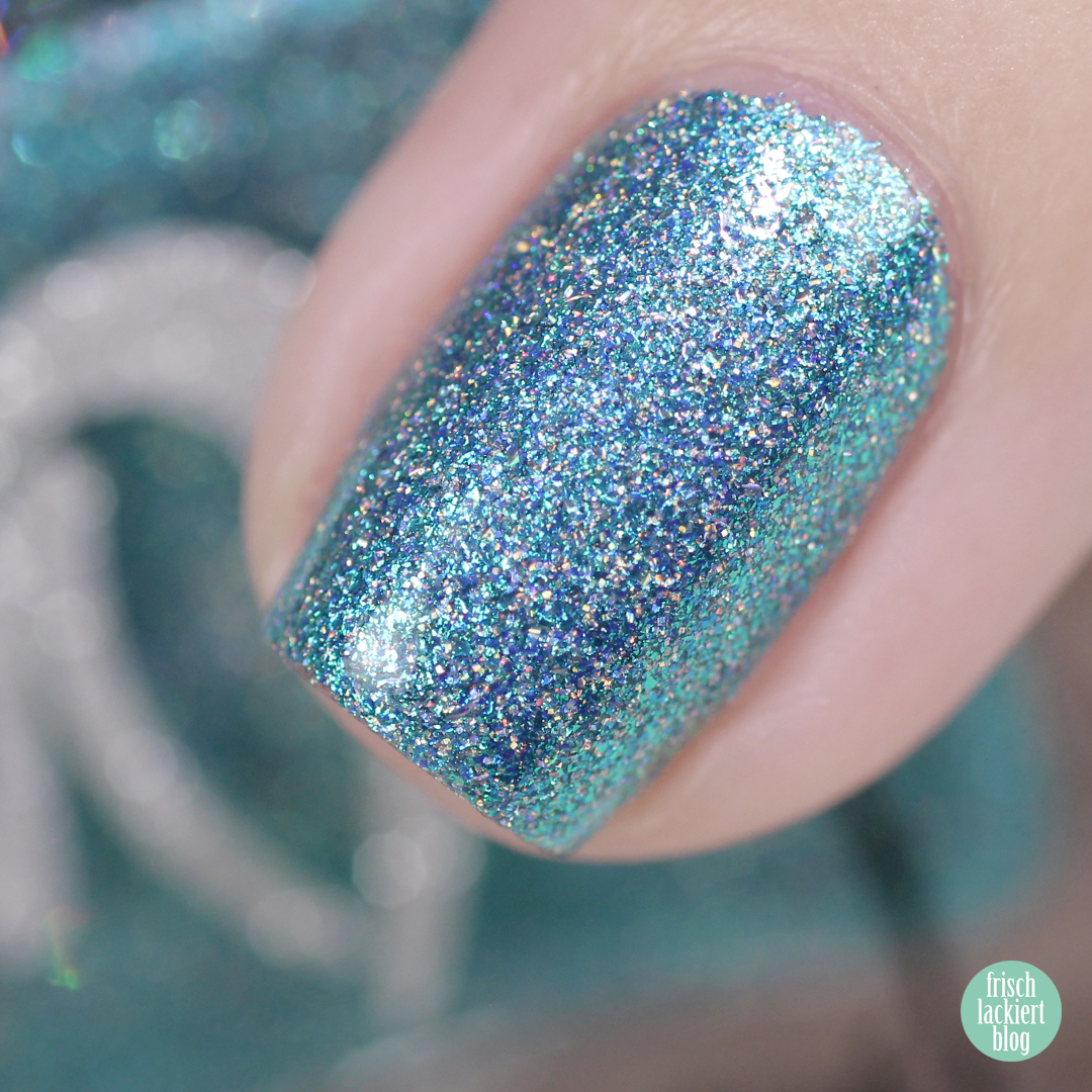 Mystery polish Release September 2020 – Anita – swatches by frischlackiert