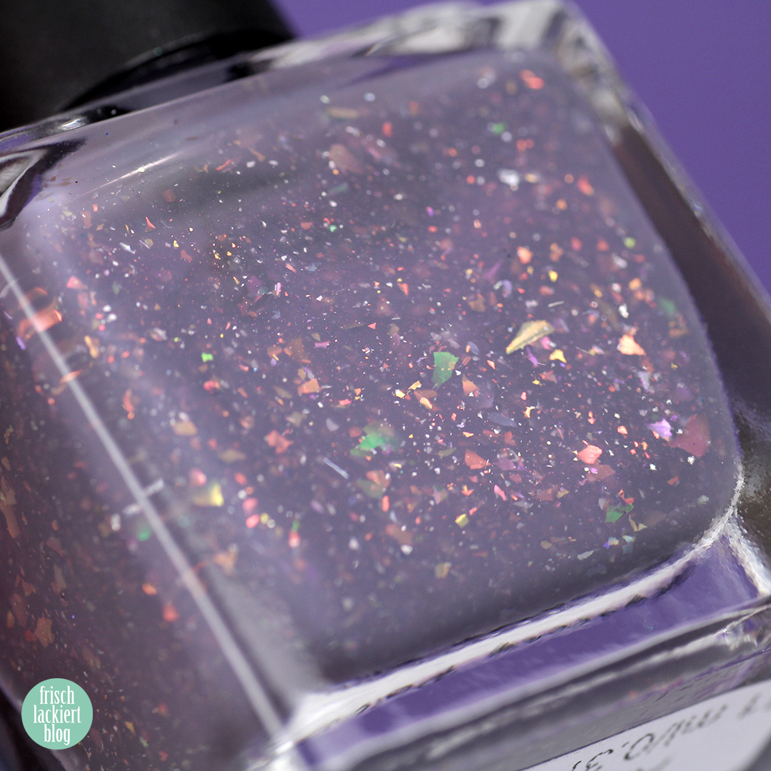 Mystery polish Release September 2020 – Anna – swatches by frischlackiert