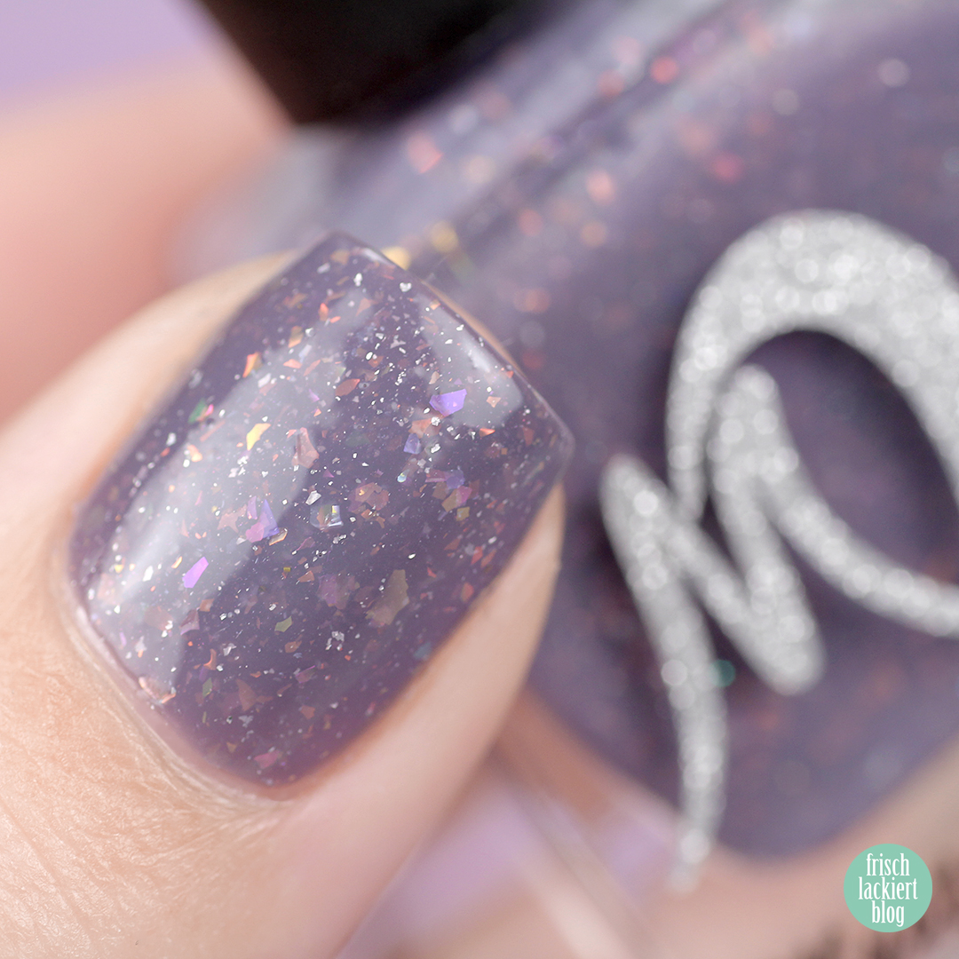 Mystery polish Release September 2020 – Anna – swatches by frischlackiert