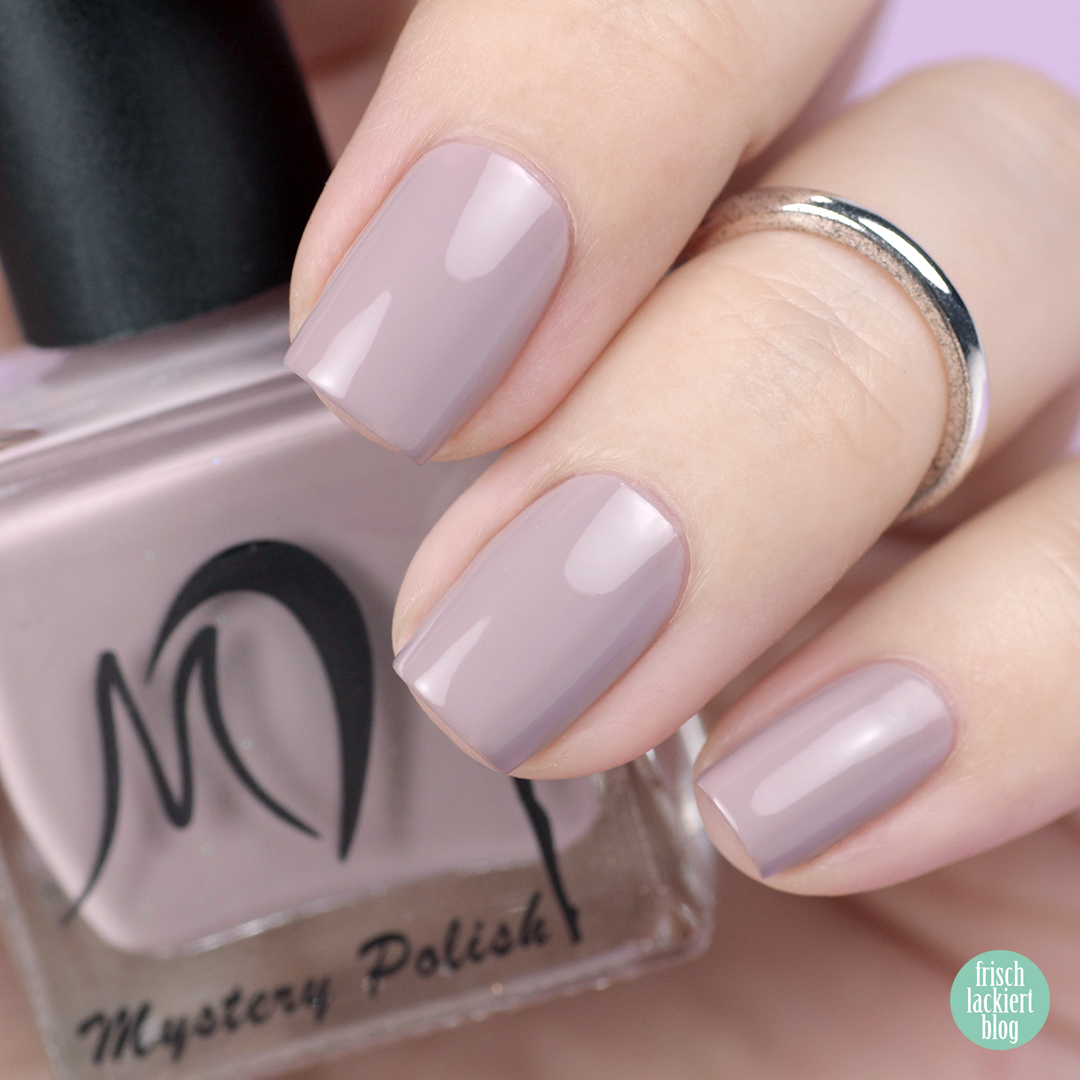 Mystery polish Release September 2020 – Gabriella – swatches by frischlackiert