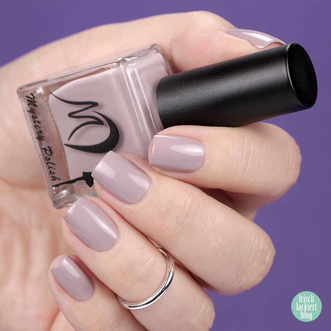Mystery polish Release September 2020 – Gabriella – swatches by frischlackiert