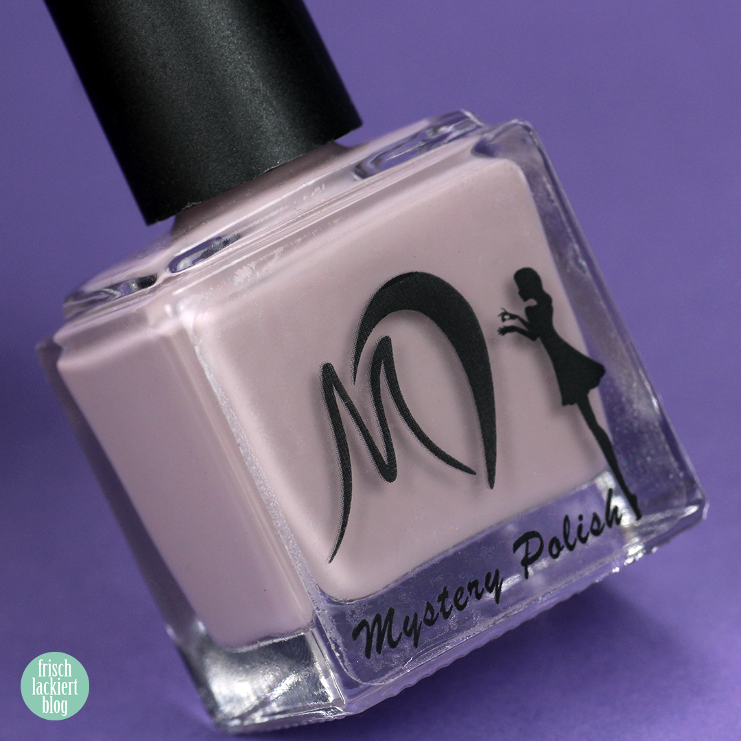 Mystery polish Release September 2020 – Gabriella – swatches by frischlackiert