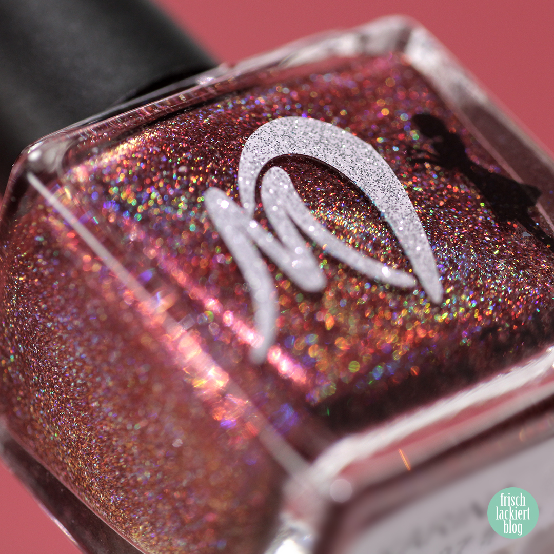 Mystery polish Release September 2020 – Karina – swatches by frischlackiert