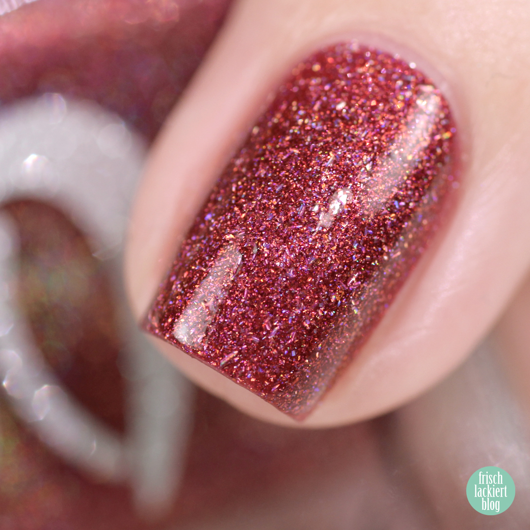 Mystery polish Release September 2020 – Karina – swatches by frischlackiert