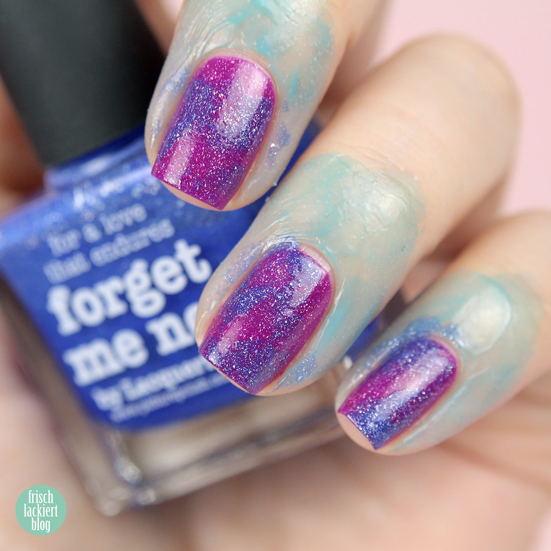YpslackiertChallenge – Pumpkin Nailart – by frischlackiert
