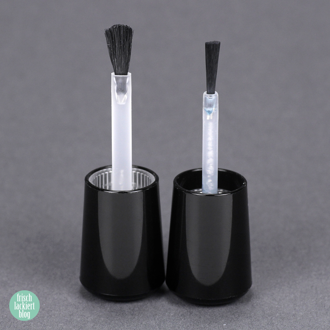 Zoya Z-Wide Brush Vergleich – by frischlackiert
