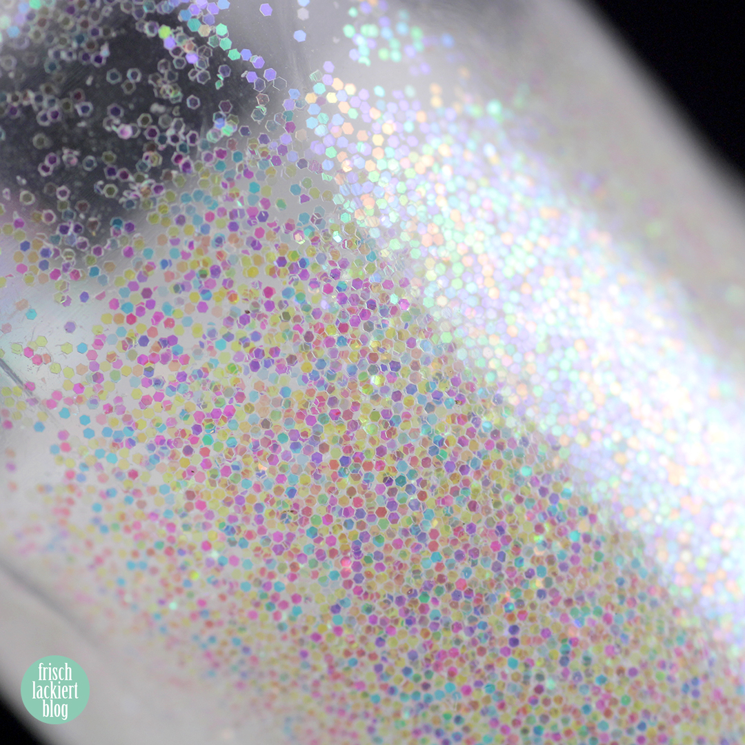 YpsLackiertChallenge Glitz & Glam – glitter nails by frischlackiert