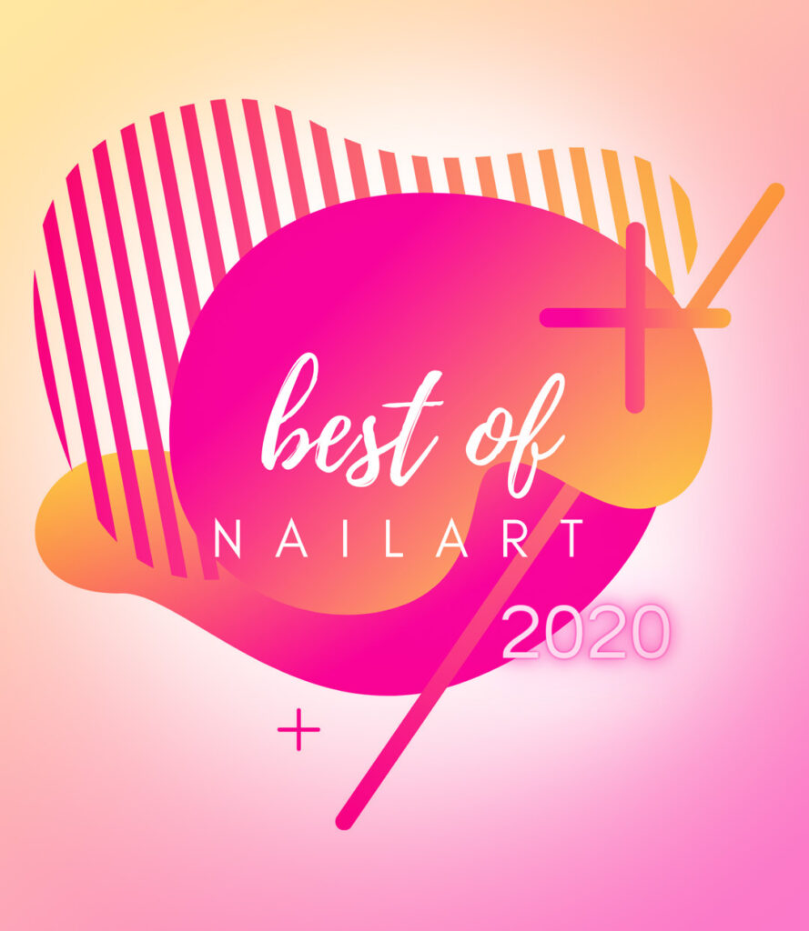 Best of 2020 // Der Nailart Jahresrückblick