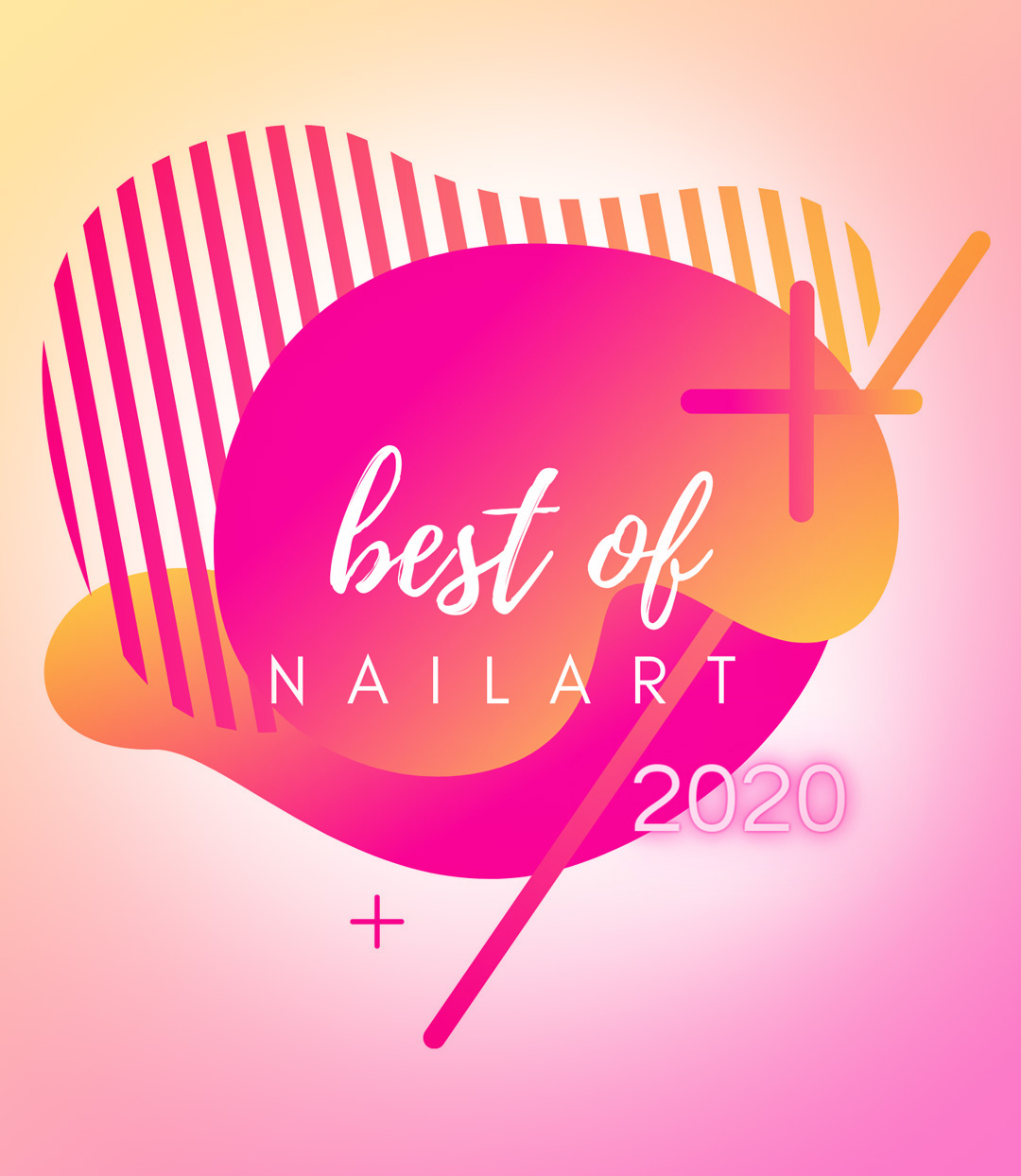 Best of 2020 // Der Nailart Jahresrückblick