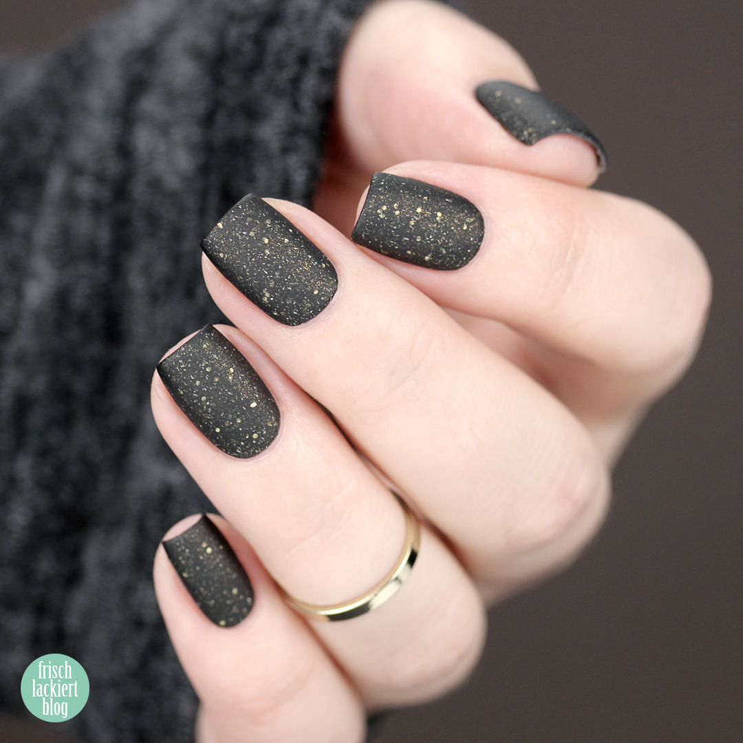 Picture Polish Collaboration Shade with hypnotic polish – Mr. Big – review and swatch by frischlackiert