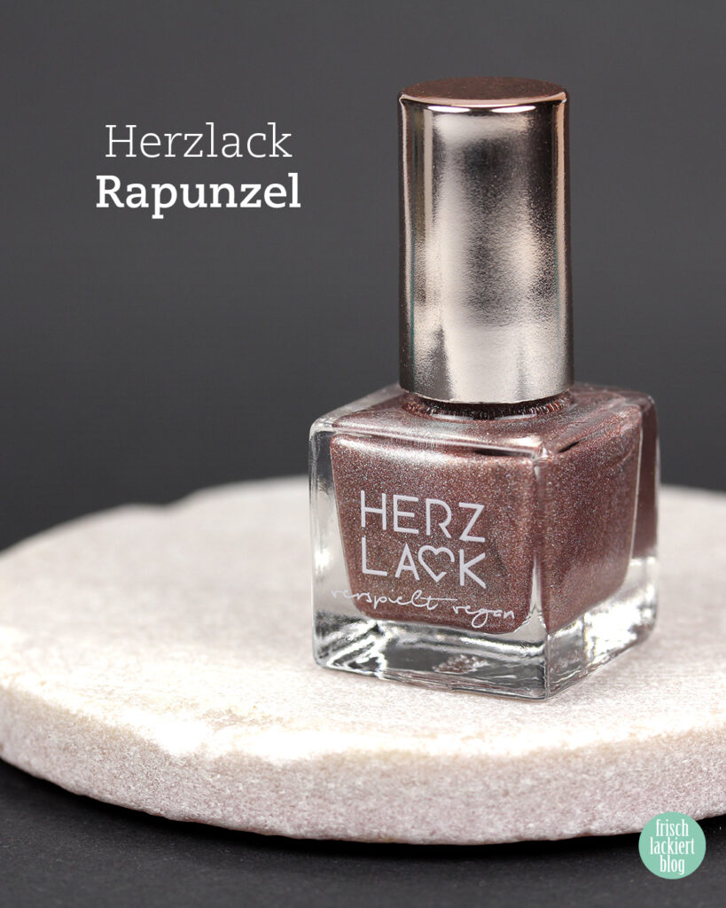 Review und Unboxing Herzlack Nagellack Adventskalender 2020 – Erfahrung und Test – by frischlackiert