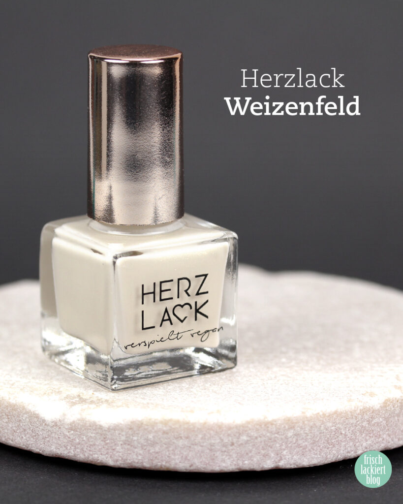 Review und Unboxing Herzlack Nagellack Adventskalender 2020 – Erfahrung und Test – by frischlackiert