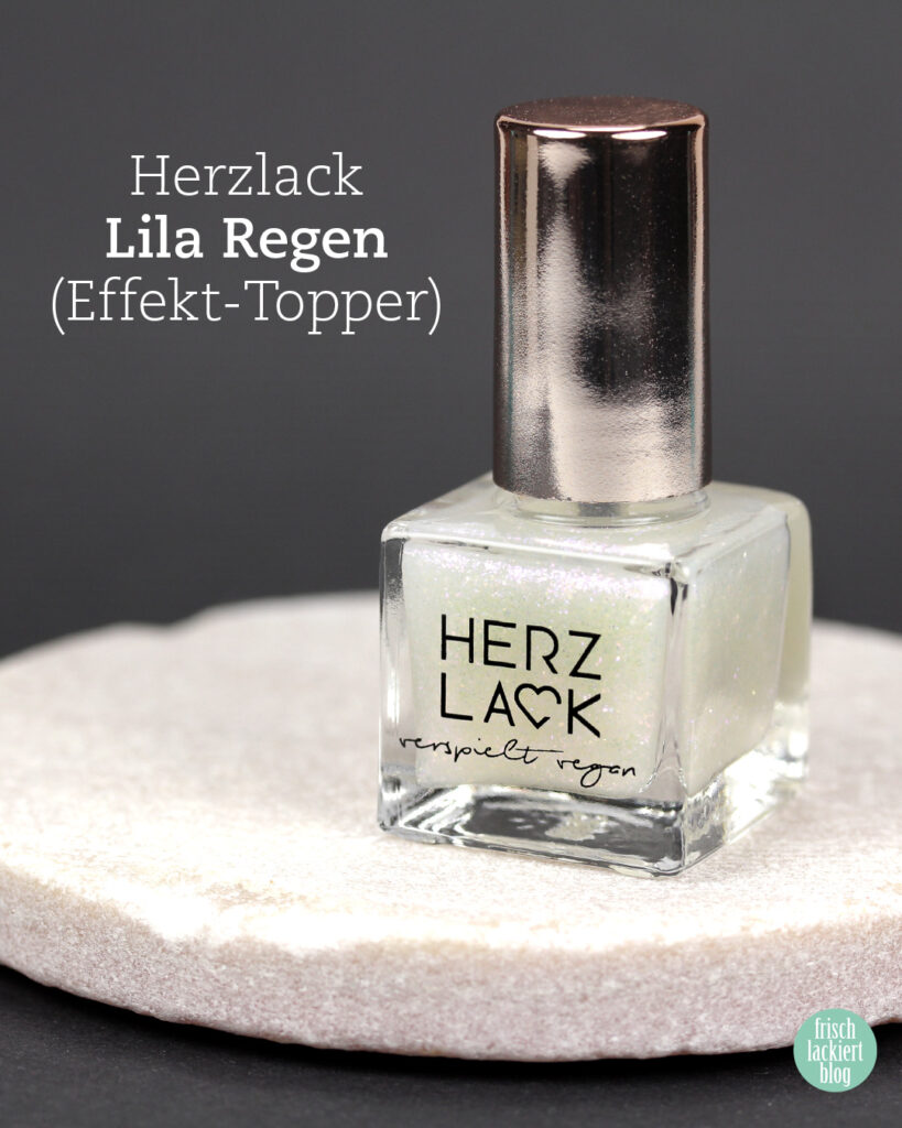 Review und Unboxing Herzlack Nagellack Adventskalender 2020 – Erfahrung und Test – by frischlackiert