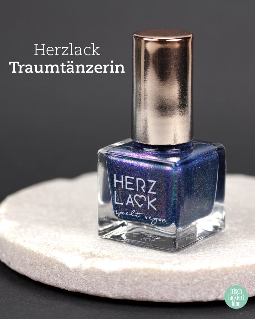 Review und Unboxing Herzlack Nagellack Adventskalender 2020 – Erfahrung und Test – by frischlackiert